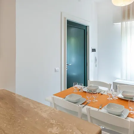 Appartement Lucienne *