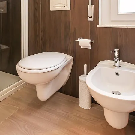 Lucienne Appartement *