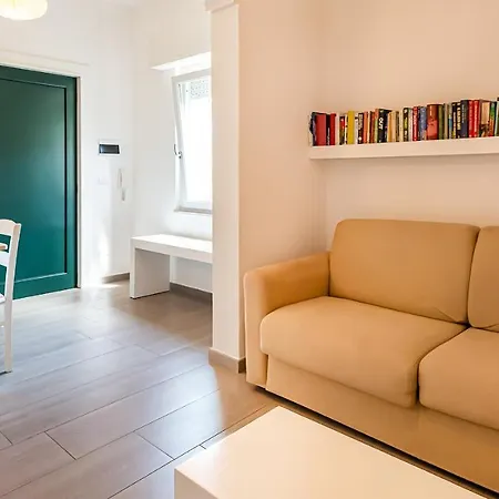 Apartmán Lucienne