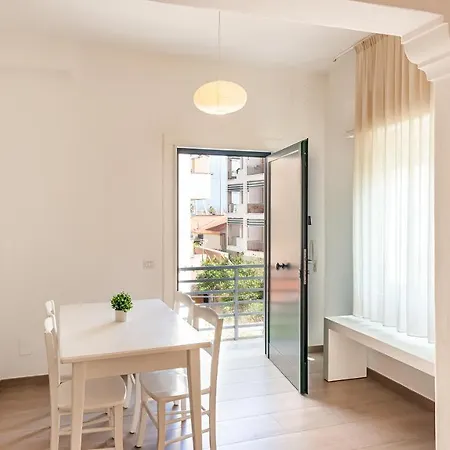 Apartmán Lucienne *