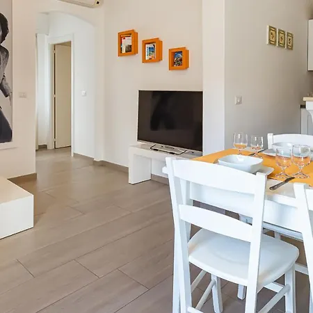 Lucienne Apartmán