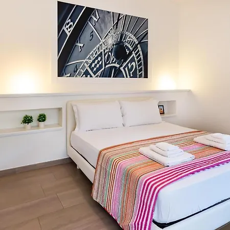 Lucienne Apartmán Alghero