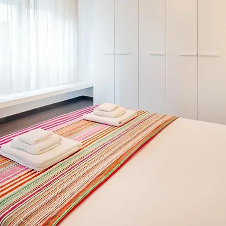 Lucienne * Альгеро