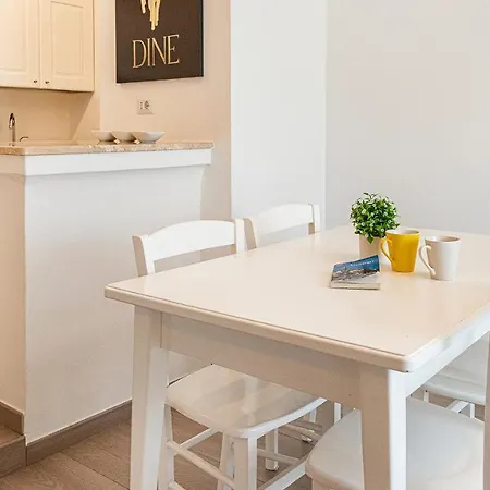 Lucienne Apartamento Alghero