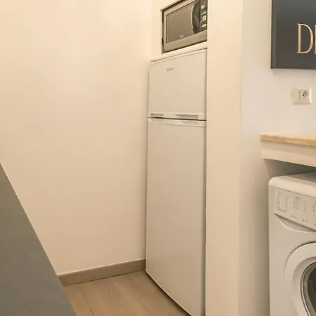 Apartmán Lucienne Alghero