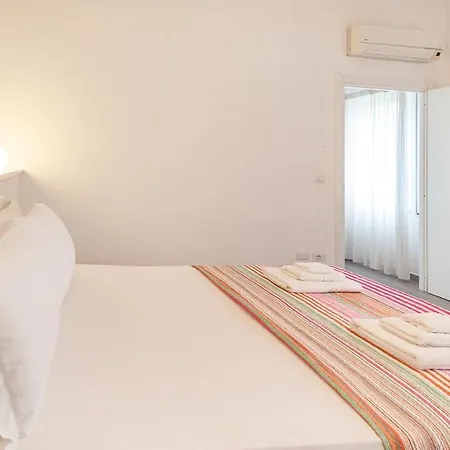 Апартаменты Lucienne